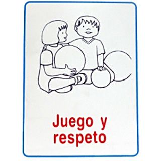 Juego Y Respeto